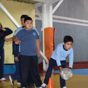 Día de la Actividad Física